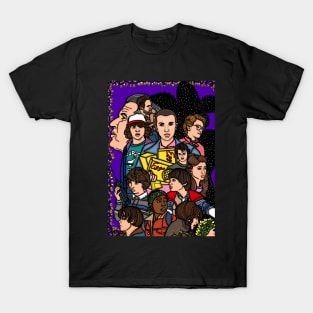 Stranger Things T-Shirt